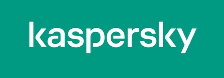 Image result for kaspersky logo