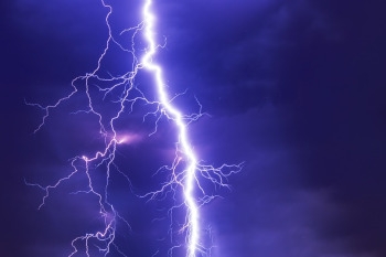 Lightning strikes put Microsoft Azure data centre offline