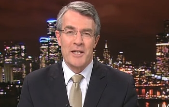 Mark Dreyfus says Labor wants to see the ID checks law before deciding whether to support it. 