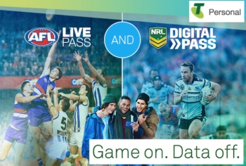 Telstra AFL and NRL app streaming stats 2016