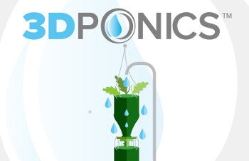Canadian firm develops &#039;open source&#039; hydroponics system