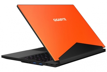 Gigabyte Aero 15 – Why should gamers have all the fun? (review)