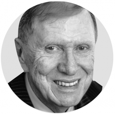 Michael Kirby takes on new role as Patron of Cyber Mental Health Initiative