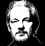 Julian Assange faces extradition to the US.