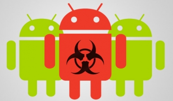 Android Malware more than doubled in 2015