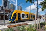 Mastercard enables contactless payments on Gold Coast Light Rail