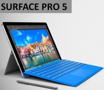 Microsoft Surface Pro 5 coming in March 2017
