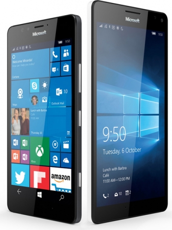 Reasons to wait for Windows 10 Mobile on Lumia 950/XL