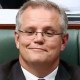 China accused of interference after Scott Morrison's WeChat account purchased and renamed