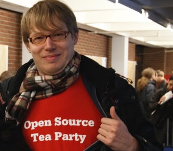 Systemd backlash: Poettering blames Linus Torvalds