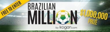 Kogan&#039;s million-dollar World Cup tippo