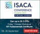 Future Crunch and Troy Hunt keynote upcoming annual ISACA Conference Oceania 2021