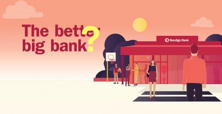 Itwire Bendigo Bank Hit By Outage