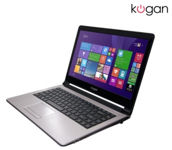 Kogan’s latest Atlas laptop shrugs off higher prices