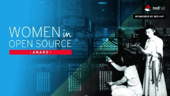 Red Hat open source awards for two women