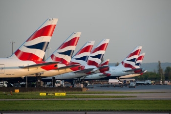 Personal, financial data of customers stolen from British Airways site