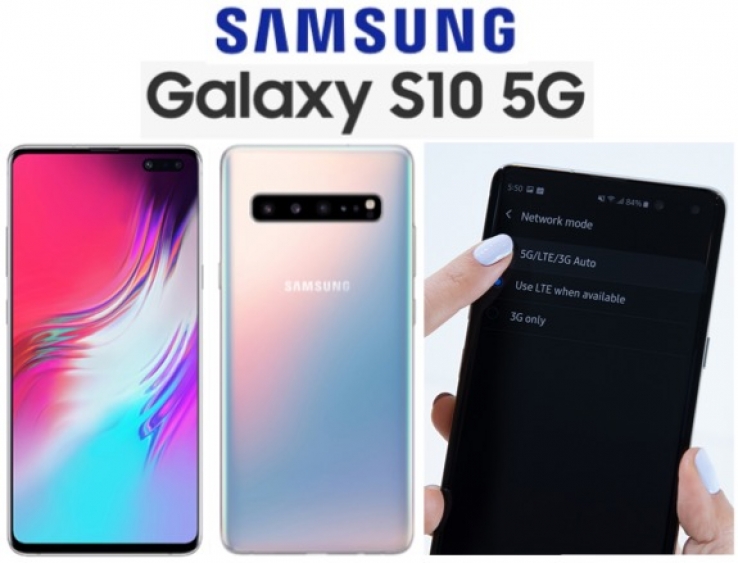 s10 lte 5g