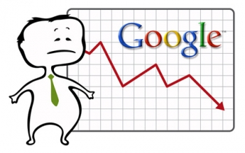 Oops! Google income drop revealed, as results prematurely released