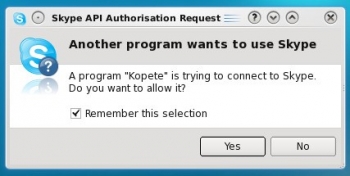 App developers – Skype API will stop working soon