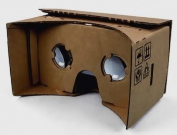 VR or virtual shambles