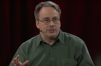No highs, no lows: Linus Torvalds on 25 years of Linux