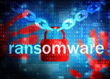 Ransomware attacks on the rise: report