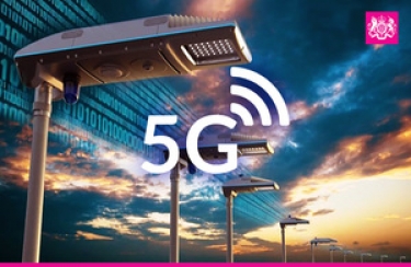 UK Government plans to slash red tape from 5G roll out and improve mobile phone connectivity