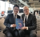 Samsung becomes corporate member of OPC’s Industrial IoT edge platform