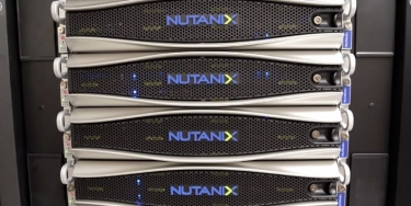 Supermarket chain revamps IT infrastructure with Nutanix