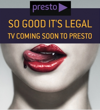 Presto’s not kidding: ‘rich slate’ of kids TV shows announced