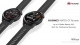 The Huawei Watch GT Runner smartwatch helps you work, rest and play ... day in, day out