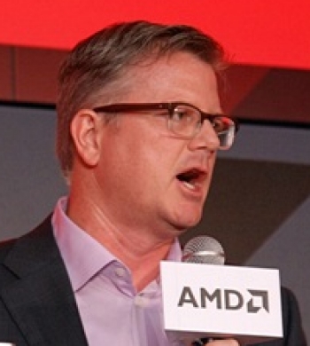 AMD&#039;s John Taylor