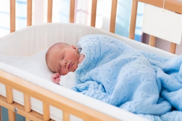 ACCC wants feedback on ways to reduce infant sleep product risks to help keep babies safe