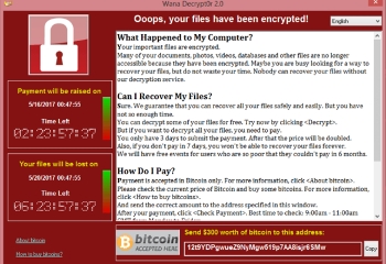 N. Korean alleged to be behind WannaCry, no mention of NSA exploit