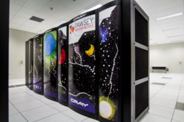 Pawsey Supercomputing Centre picks Dell to expand cloud