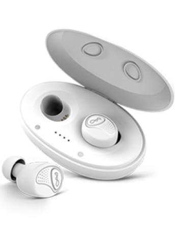 Review - BlueAnt Pump Air Bluetooth earbuds