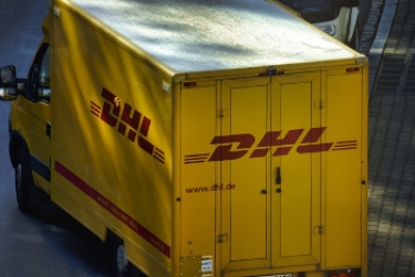 DHL displaces Microsoft from top of Check Point's brand phishing list