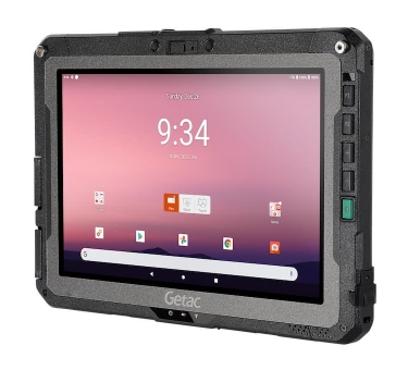 Getac adds ZX10 to fully rugged Android range