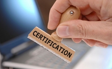 DC Two achieves ISO 27001 certification
