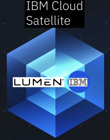 IBM Cloud Satellite enables clients to deliver cloud securely in any environment including at the edge