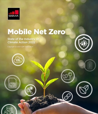 GSMA: More mobile operators are cutting their emissions