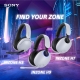 Sony Inzone gaming headsets maximises hearing quality for unparalleled gaming experience
