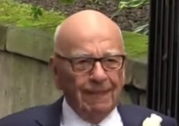 Murdoch says Facebook should pay for using news stories